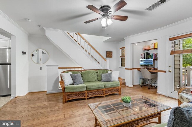 Building Photo - 10823 Hampton Mill Terrace