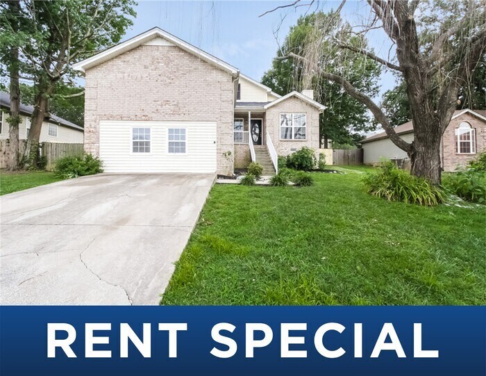 Your Dream Home Awaits! House for Rent in La Vergne, TN