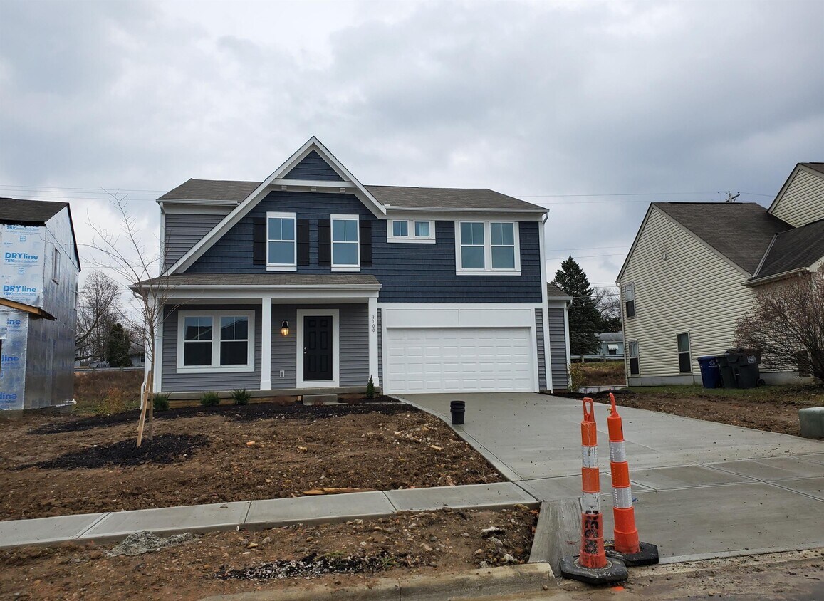 Foto principal - 3100 Amber Crossing Rd
