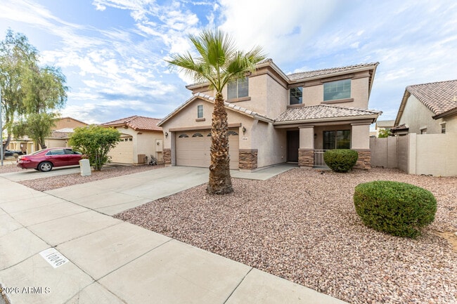 Building Photo - 10046 W Veliana Way