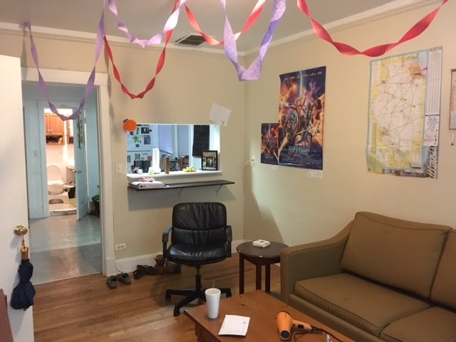 Foto del edificio - 1248 W Wellington Ave