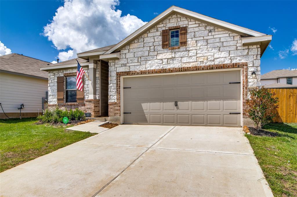 11417 Natalia Ln, Willis, TX 77318 House for Rent in Willis, TX