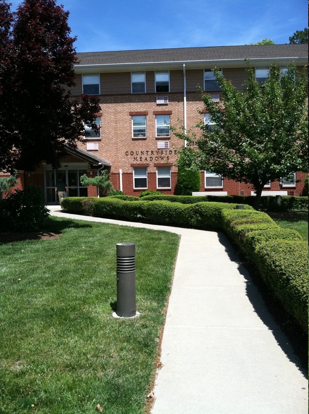 Foto del edificio - Countryside Meadows