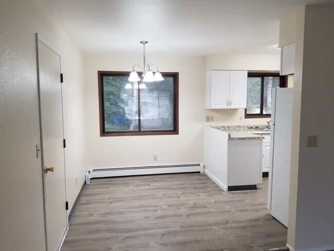 Foto del edificio - KENAI RANCH HOME