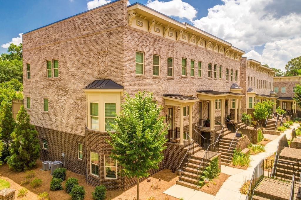 Foto principal - 1256 Virginia Ct