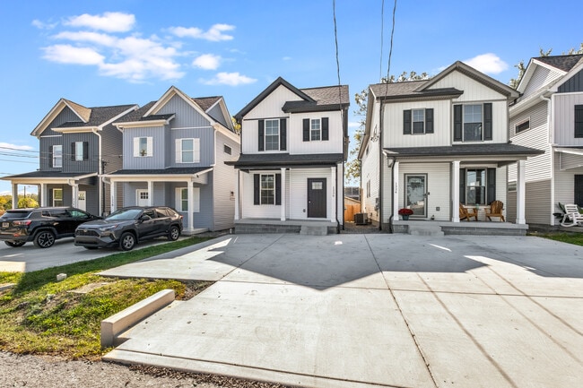 Foto del edificio - 1336 Plum St