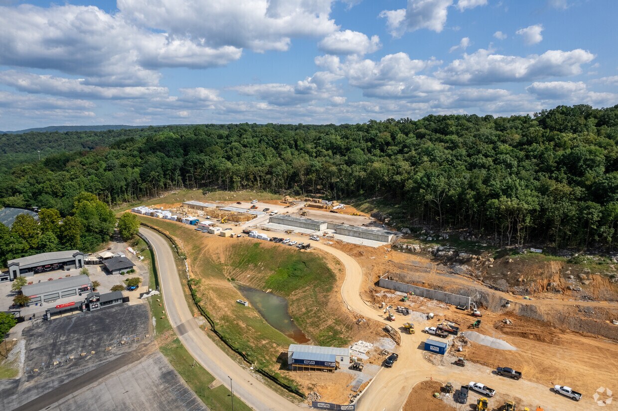 Canopy Park Apartments 2100 Canopy Trl Pelham, AL Apartments for Rent in Pelham