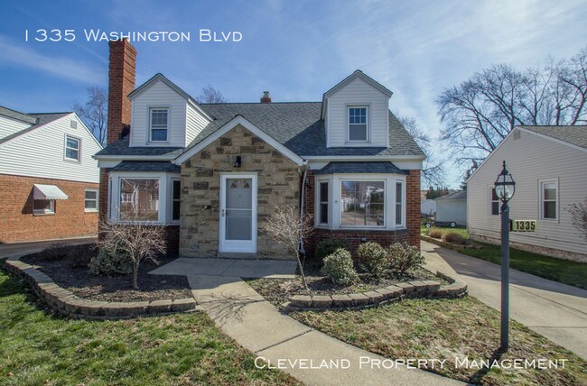 Building Photo - Stunning Mayfield Hts Cape Cod