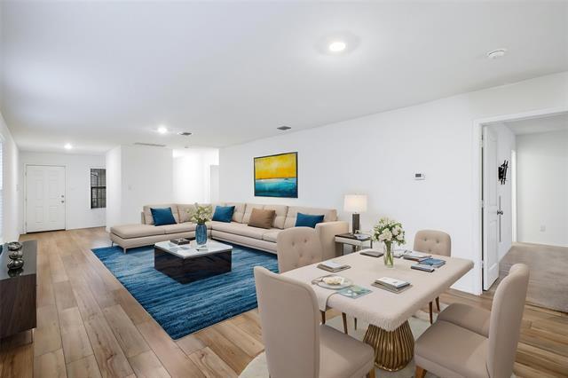 Foto principal - 3025 Harper St