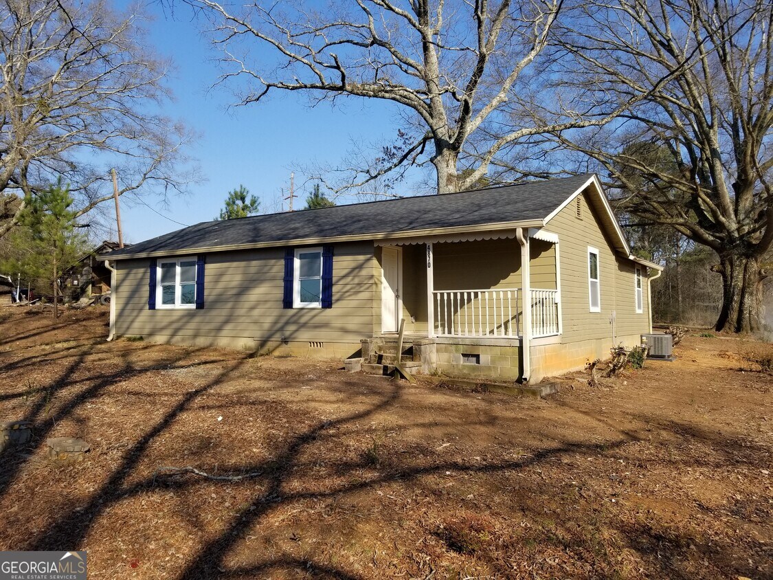 Foto principal - 4870 Calhoun Rd NE