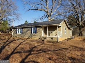 Building Photo - 4870 Calhoun Rd NE