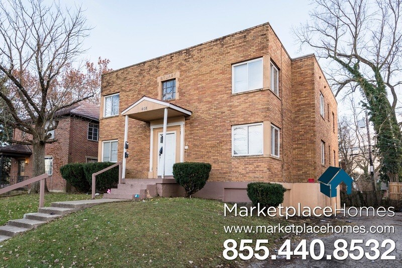 Primary Photo - 408 W Norman Ave