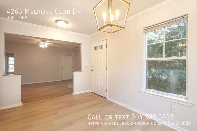 Building Photo - 4263 Melrose Club Dr