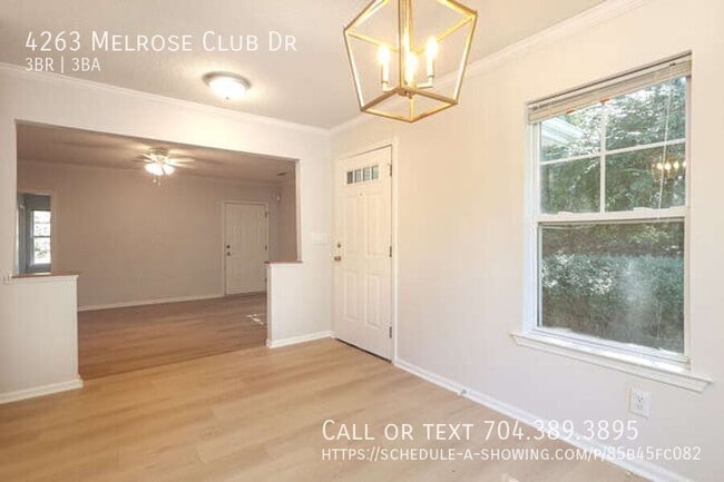 Foto del edificio - 4263 Melrose Club Dr