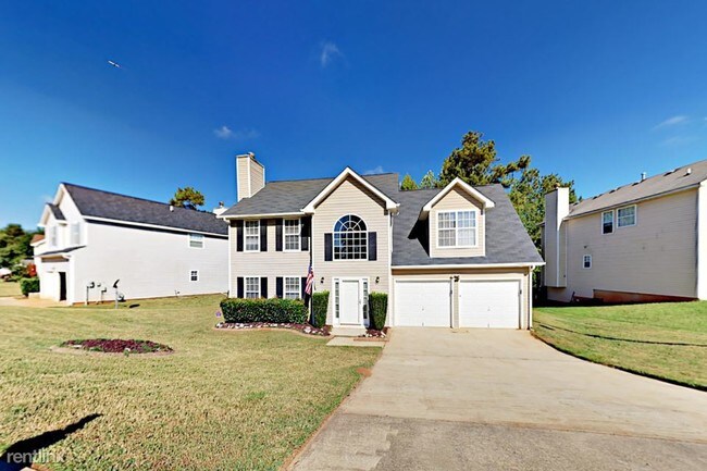Foto del edificio - 4473 Big Bluff Ct