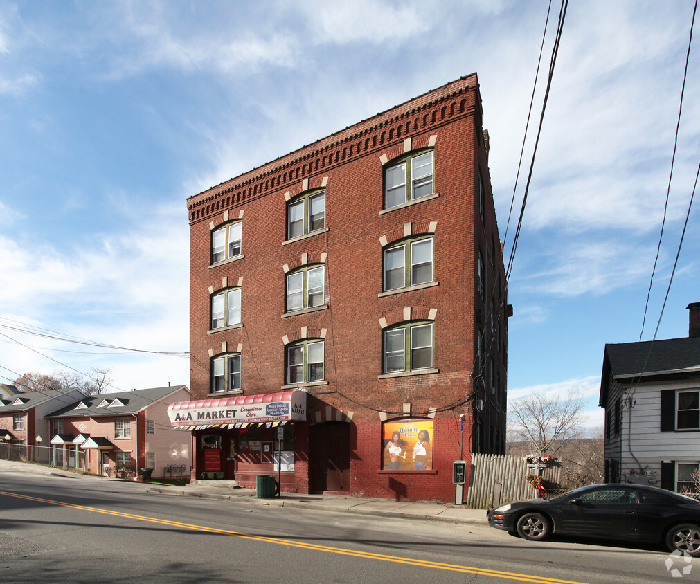 Foto del edificio - 434 Baldwin St