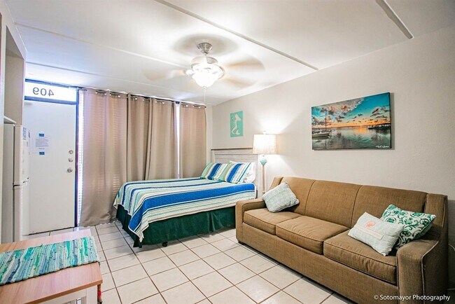 Foto del edificio - 110 E Pompano St