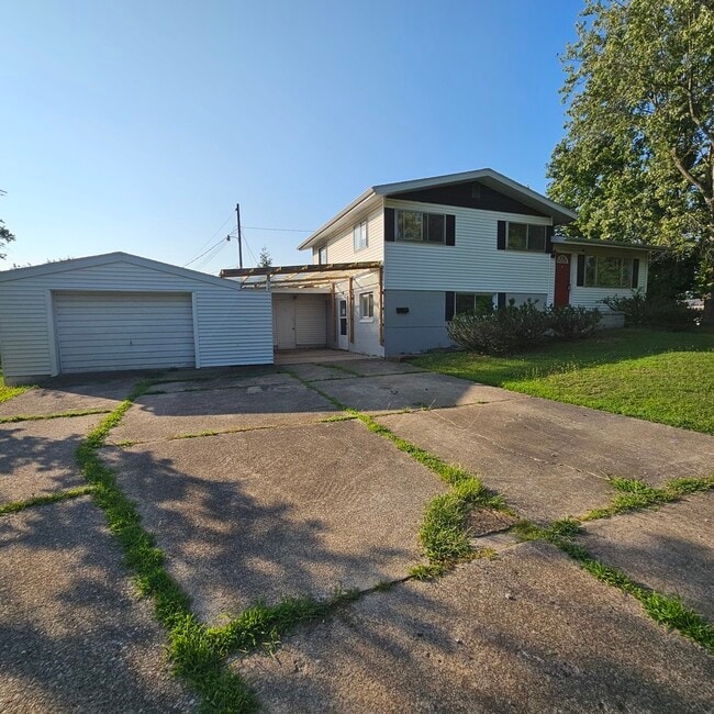 Building Photo - 3213 Blackberry St