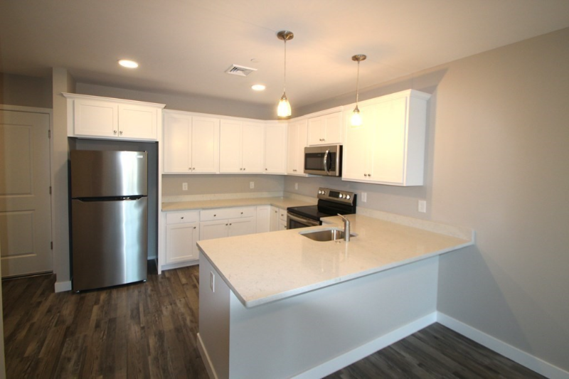 Foto principal - 629 Washington St