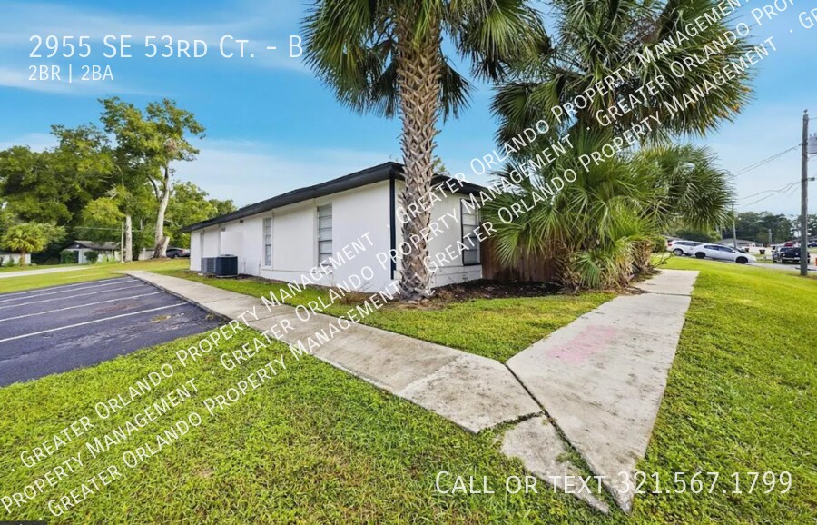 Foto del edificio - 2955 SE 53rd Ct