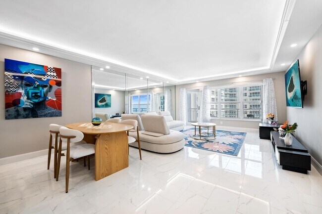 Foto del edificio - 3850 Galt Ocean Dr