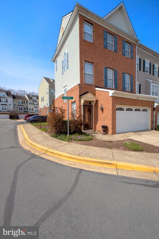 Foto del edificio - 4809 Stilton Ct