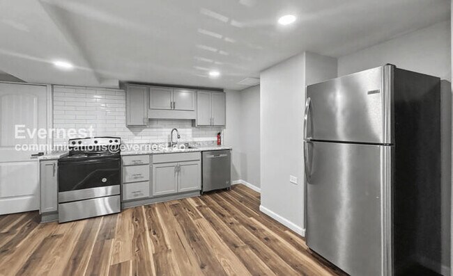 Building Photo - 1348 41st Street Ensley