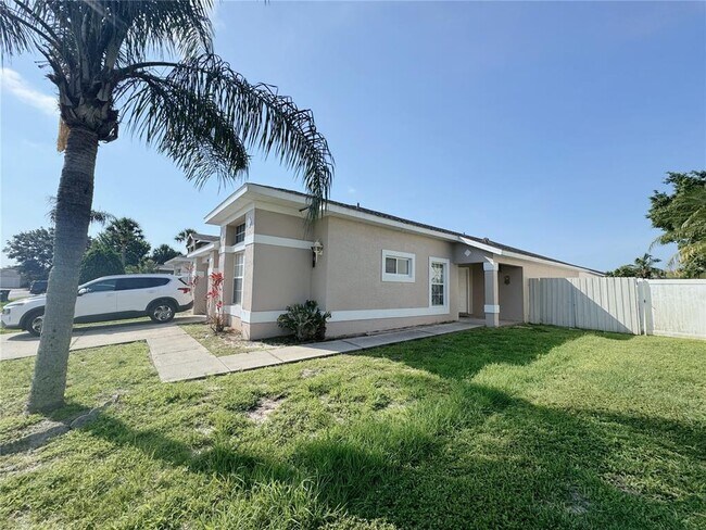 Foto del edificio - 1116 Sail Creek Dr
