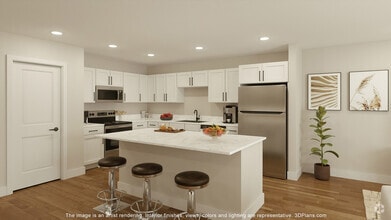 Building Photo - Pointe Villas Bergen Woods