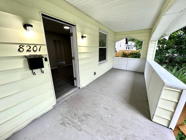 Photo - 8201 Burns Ave House