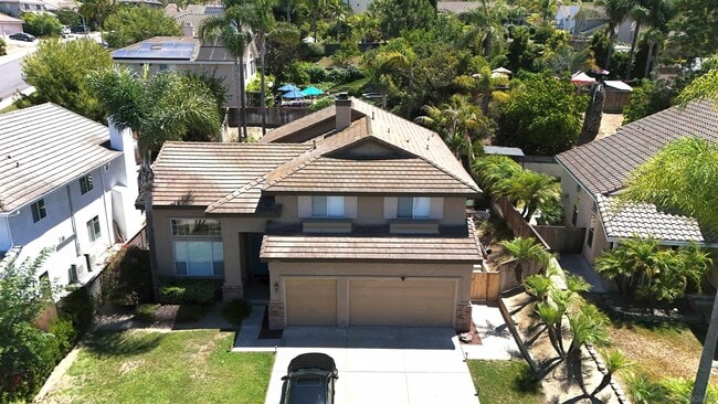 Foto del edificio - 5006 Palmera Dr