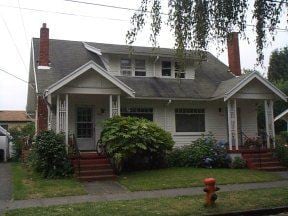 Primary Photo - 2234 NE Everett St