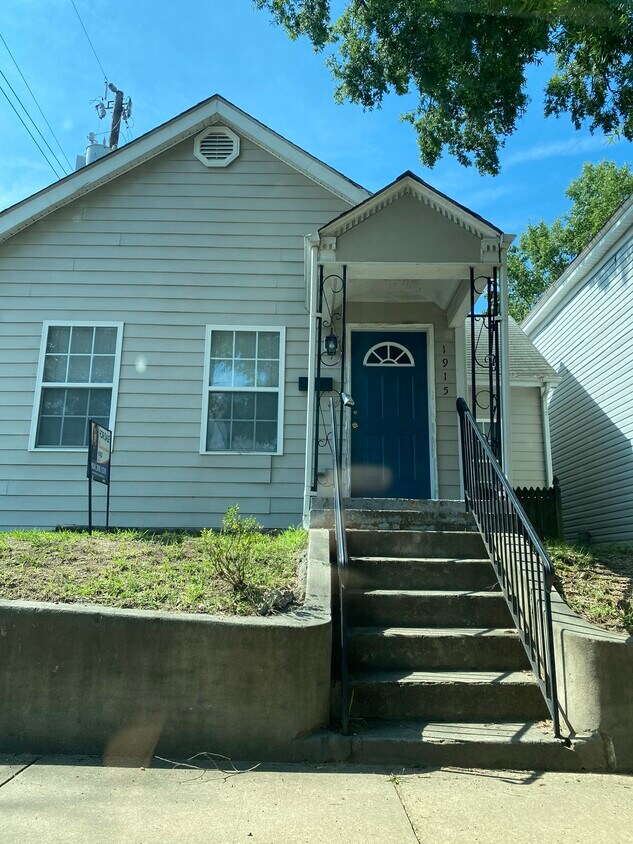 1915 Dinwiddie Ave, Richmond, VA 23224 House Rental in Richmond, VA