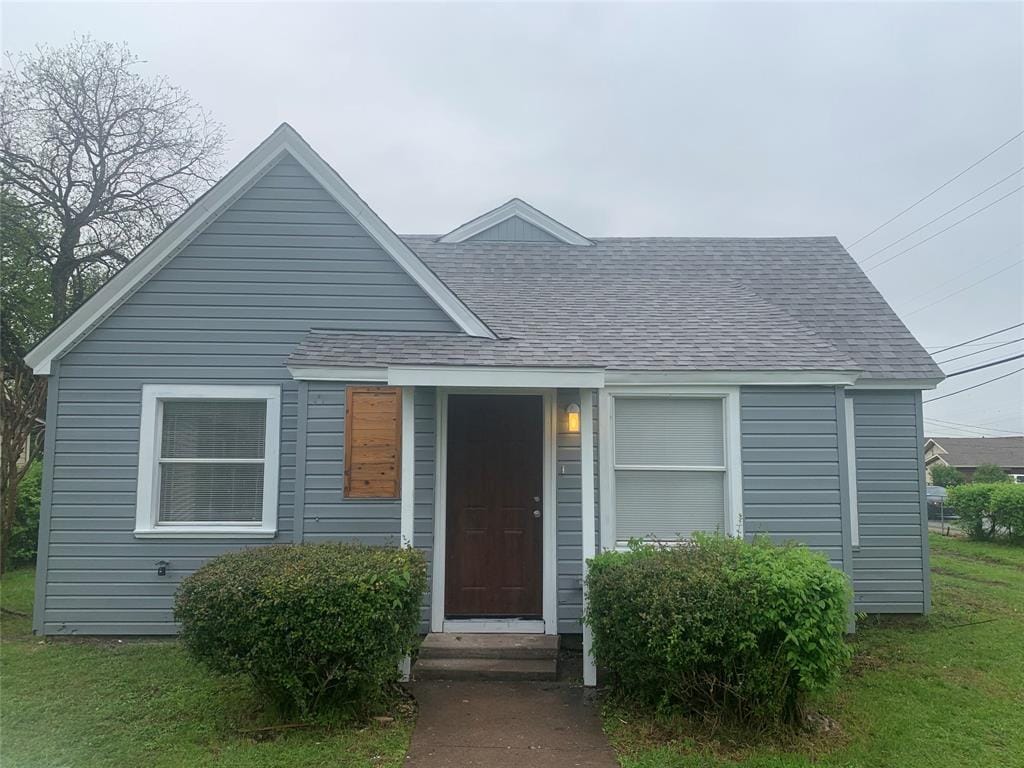 1239 Iowa Ave, Dallas, TX 75216 House Rental in Dallas, TX