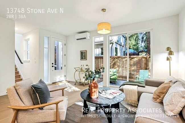 Foto del edificio - 13748 Stone Ave N