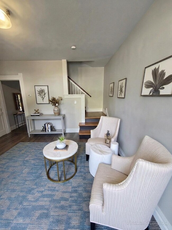 Foto del edificio - 41 N Guilford Ave