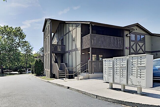 Foto del edificio - 525 N Dupont Ave