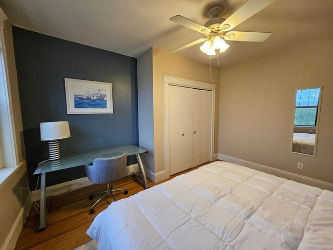 Foto del edificio - 355 Chestnut Hill Ave