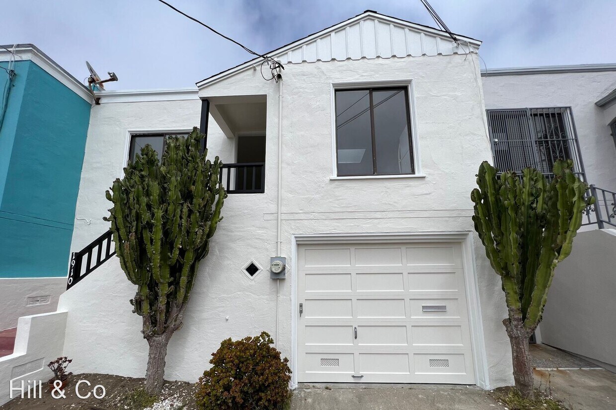Primary Photo - 3 br, 1 bath House - 1910 32nd Avenue