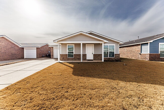 Foto del edificio - Beautiful 3 Bedroom 2 Bath Home in Frenship ISD!