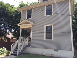 Primary Photo - 510 3rd Ave