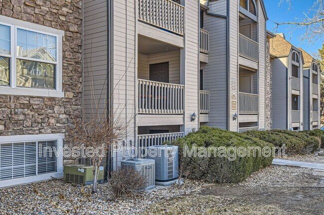 Photo - 9222 E Arbor Cir Apartment