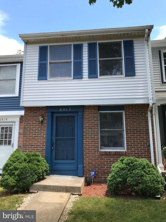 Foto principal - 8317 Brookvale Ct