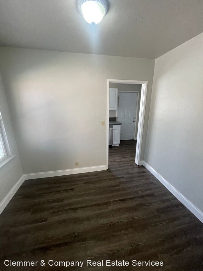 Building Photo - 2 br, 1 bath House - 609 El Sereno