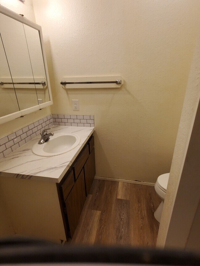 Foto del edificio - 1309 S 16th Ave