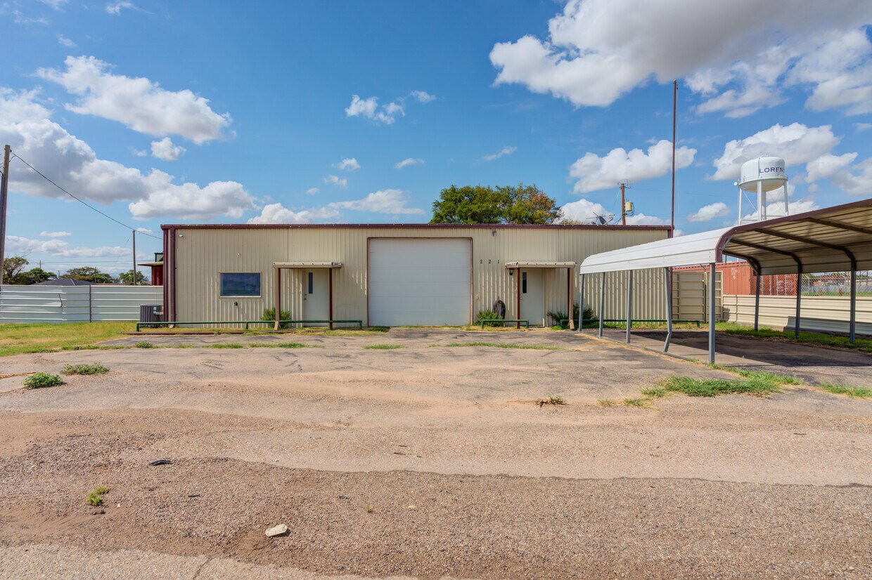 Primary Photo - 221 US-62