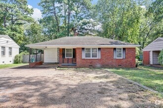 Building Photo - 1340 Mt Moriah Rd