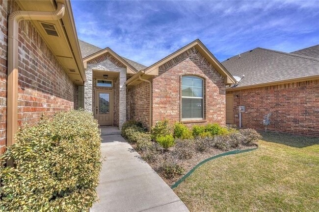 Foto del edificio - St James Park Home in Norman - Community P...