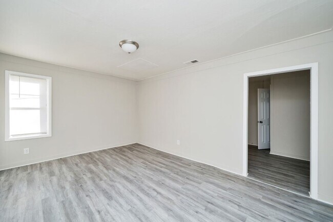 Foto del edificio - Super Cute & Private Hueytown Home Tucked Away on a Quiet Cul-de-Sac