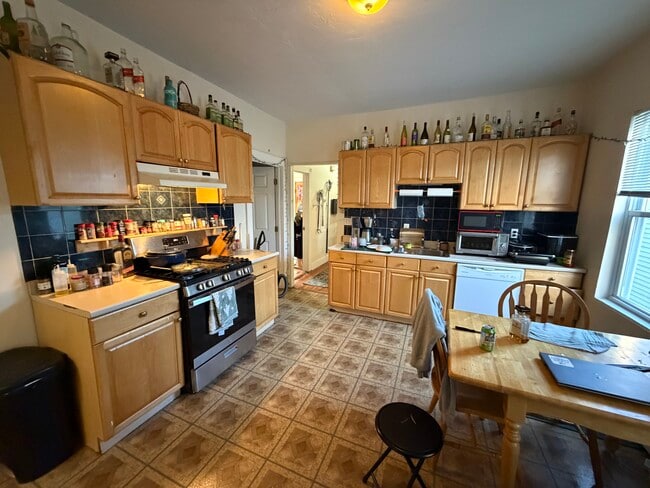 Foto del edificio - 34 Darling St